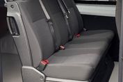 Fiat Scudo XL L2H1 Zabudowa Brygadowa Składana
