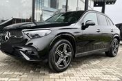 Mercedes GLC 220 d 4-Matic AMG Line