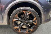 Cupra Formentor 2.0 TSI 4Drive VZ DSG