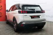 Peugeot 3008 1.6 THP Crossway Allure 4x4