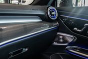 Mercedes CLE 300 4-Matic AMG Line