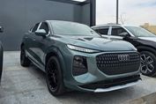 Audi Q3 TFSI Sportback