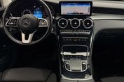 Mercedes GLC 200 d 4-Matic