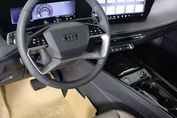 Audi Q3 TFSI S line Sportback