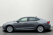 Skoda Octavia 1.5 TSI e-Tec Style DSG