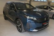 Peugeot 5008 1.6 PureTech GT