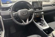 Toyota RAV4 Comfort 2.0