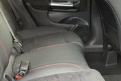 Mercedes GLA 220 4-Matic AMG Line