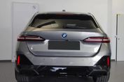 BMW i5 Touring eDrive40 M Sport
