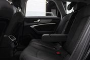 Audi A6 35 TDI mHEV S tronic