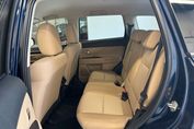 Mitsubishi Outlander 2.0 4WD CVT