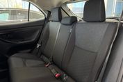 Toyota Yaris Cross 1.5 Comfort LPG