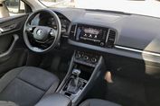 Skoda Karoq Tdi Scr 4X2 Ambition Dsg