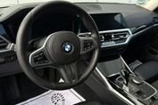 BMW Seria 3 Touring 320d Advantage