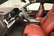 Audi Q7 SQ7 TFSI quattro