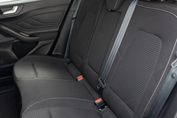 Ford Focus 1.0 EcoBoost