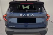 Dacia Bigster Journey LPG 1.2 mHEV