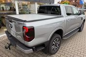Ford Ranger Limited A10 4x4