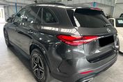 Mercedes GLC 220 d 4-Matic AMG Line