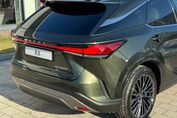 Lexus RX 350h Business Hybrid