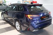 Toyota Corolla 1.8 Hybrid Comfort