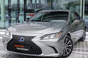Lexus ES 300h Business Edition