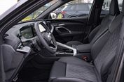 Audi Q5 TDI quattro S line