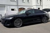 Audi A6 TDI quattro