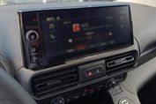 Fiat Doblo Cargo/Van XL L2H1
