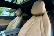 Mercedes CLE 300 4-Matic AMG Line