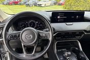 Mazda CX-60 3.3 D Prime-Line aut
