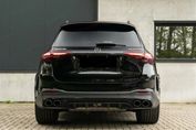 Mercedes GLE AMG 53  4-Matic+