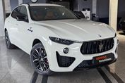 Maserati Levante GT