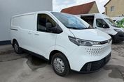 Maxus Deliver 7 L1H1