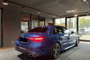 Mercedes Klasa C 200 4-Matic AMG