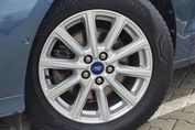 Ford S-MAX EcoBlue Connected