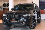 BMW X3 xDrive20i mHEV M Sport sport-aut