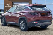 Hyundai Tucson 1.6 t-Gdi 48V Smart 2WD Dct