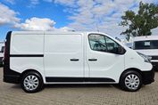 Renault Trafic L1H1 Zabudowa warsztatowa