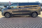 Ford Tourneo Custom 320 L2H1 Titanium X A8 AWD