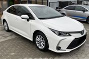 Toyota Corolla Comfort 1.5 benzyna