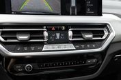 BMW X3 xDrive20d M Sport sport-aut