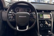 Land Rover Discovery Sport D180 AWD
