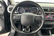 Citroen C3 Shine Pack 1.5 BlueHDI