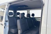 Mercedes Sprinter Tourer 314CDI 2.1 143KM