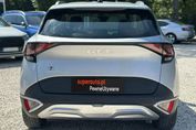 Kia Sportage T-GDI M + Smart 2WD