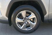 Toyota RAV4 2.0 Comfort 4x2