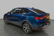 Renault Arkana 1.3 TCe EDC