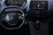 Peugeot Rifter Bluehdi Allure Pack S&S