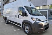 Citroen Jumper Heavy L4H3